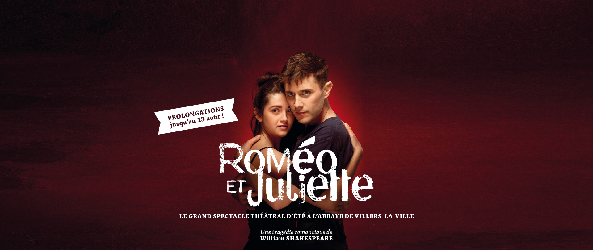 Roméo & Juliette