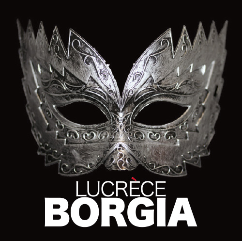 Lucrece Borgia 2023