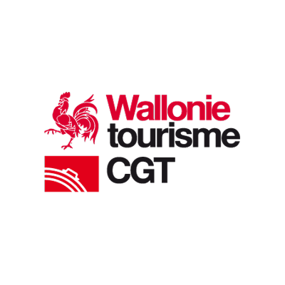 DEL Diffusion Logo Wallonie Tourisme 400px